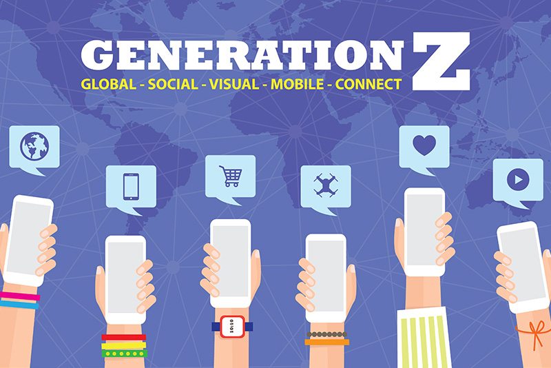Generation Z: who they are, what they want, and how to recruit them