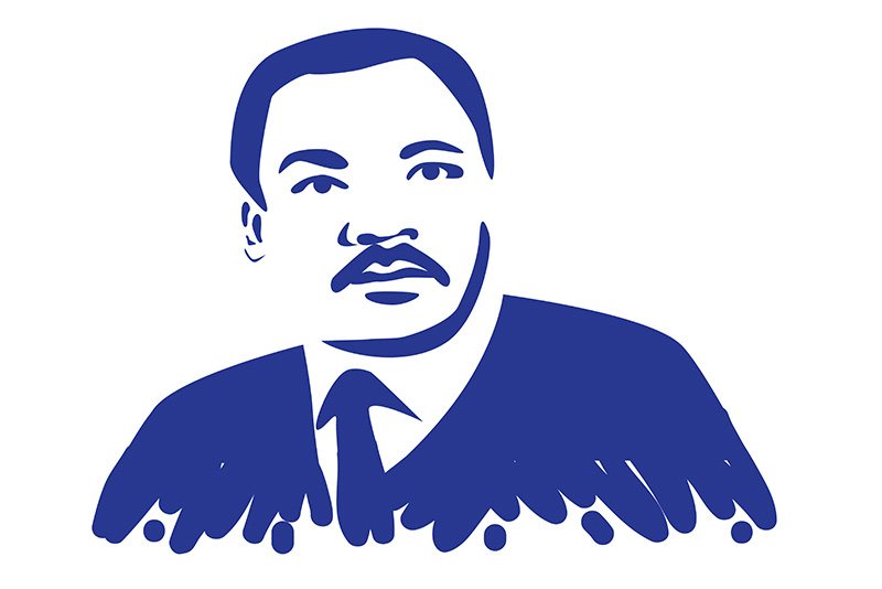 MLK Jr. Commission Announces King Celebrations and Events for January