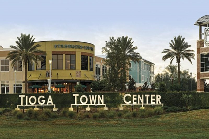 Tioga Town Center continues to expand while staying true to its roots