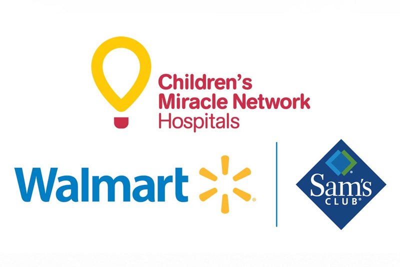 Walmart and Sam’s Club Raise More Than $379,000 for UF Health Shands Children’s Hospital