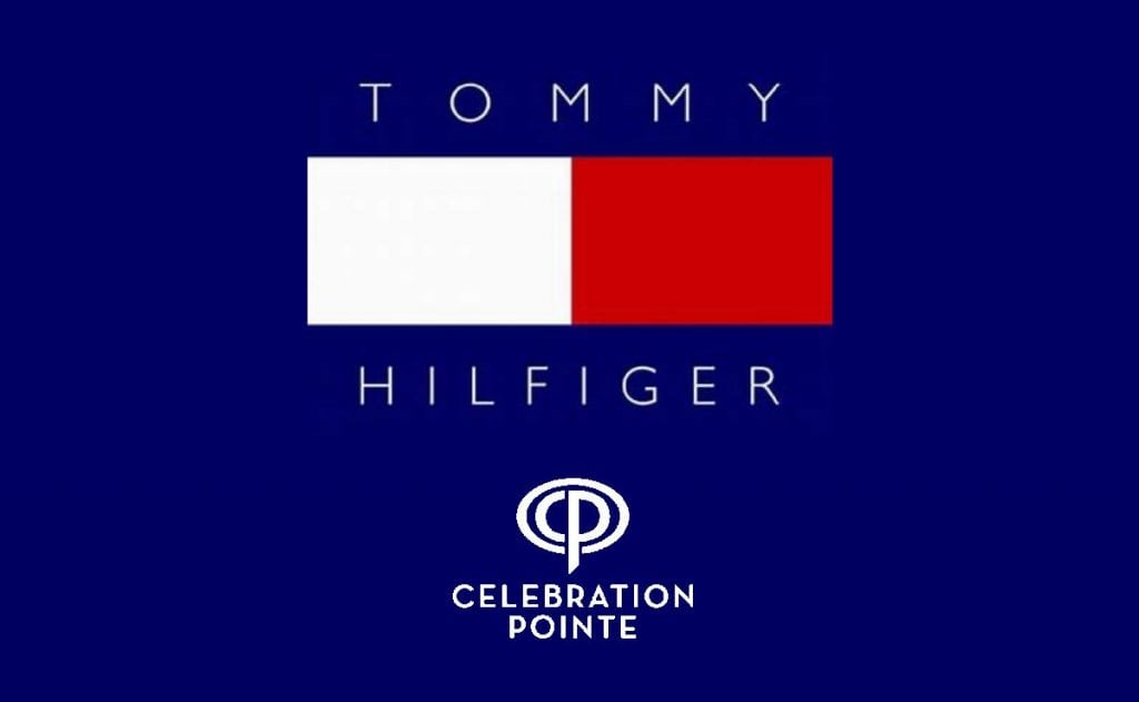 Tommy Hilfiger Joins Celebration Pointe’s List of High-Profile Tenants