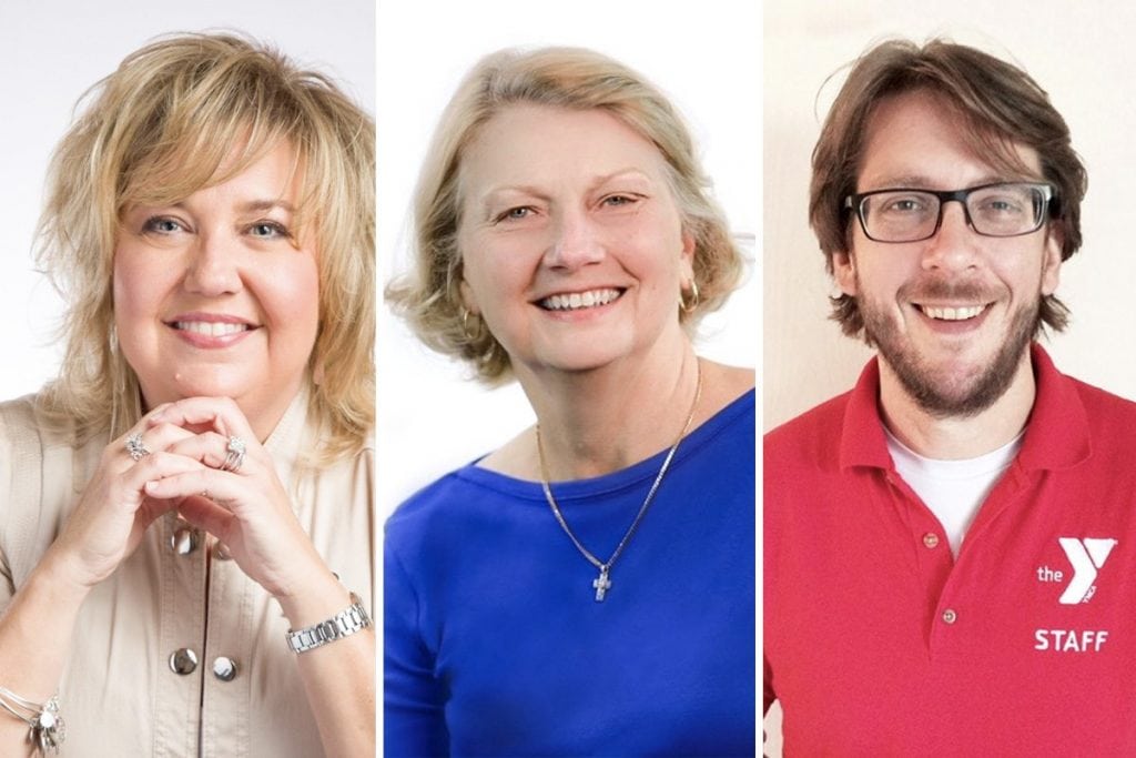 Local Non-Profit Leaders Offer Advice for All Leaders: 6 Steps to Success