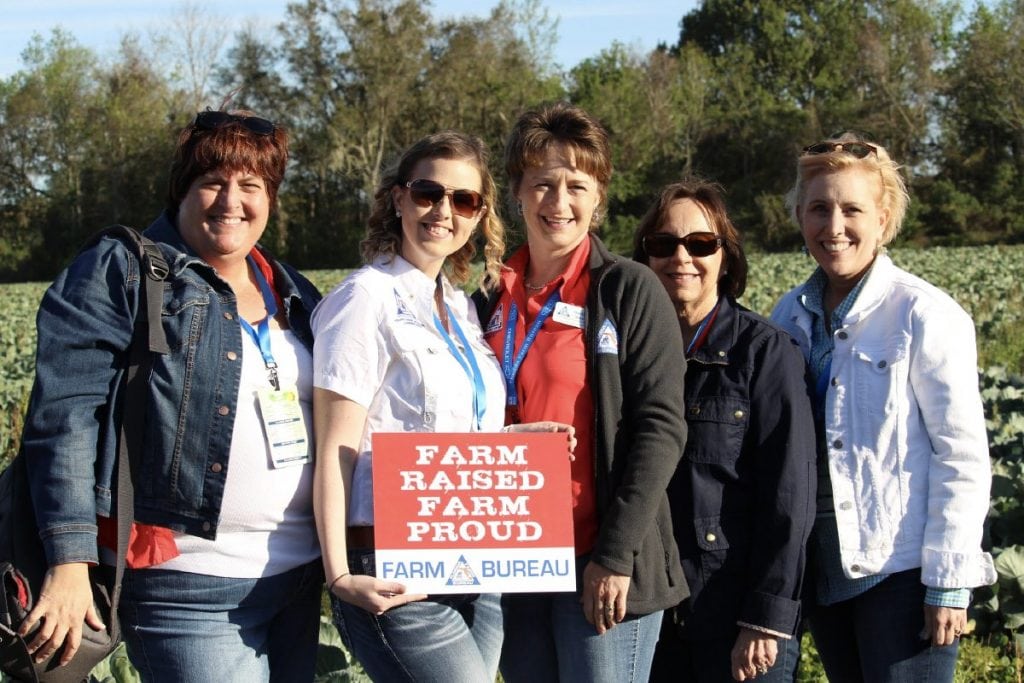 Florida Farm Bureau – the Voice of Florida Agriculture