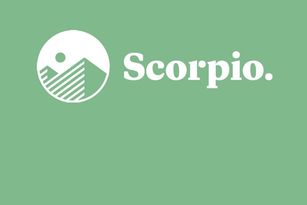 New Home and New Name for Scorpio Corporation