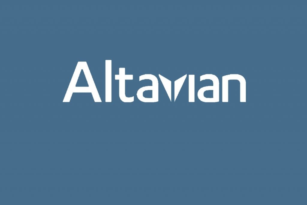 Altavian Awarded $250M US Army TUAS Contract