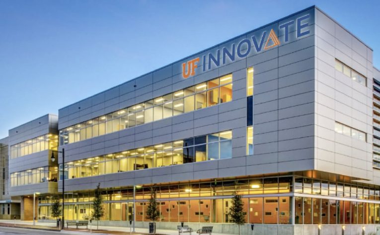 UF Technology Commercialization Efforts Now Called UF Innovate