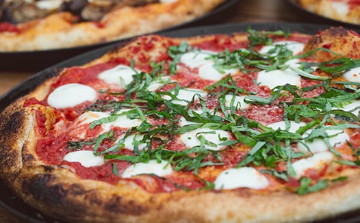Blue Highway Named One of Top Pizzerias in the Nation