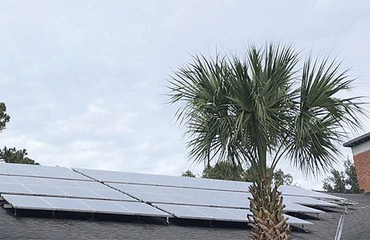 Alachua County Residents Forming Solar Co-op