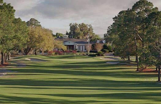 Gainesville Golf & Country Club Under New Ownership