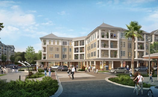 Hankin Group Brings Exciting Changes to Tioga Town Center