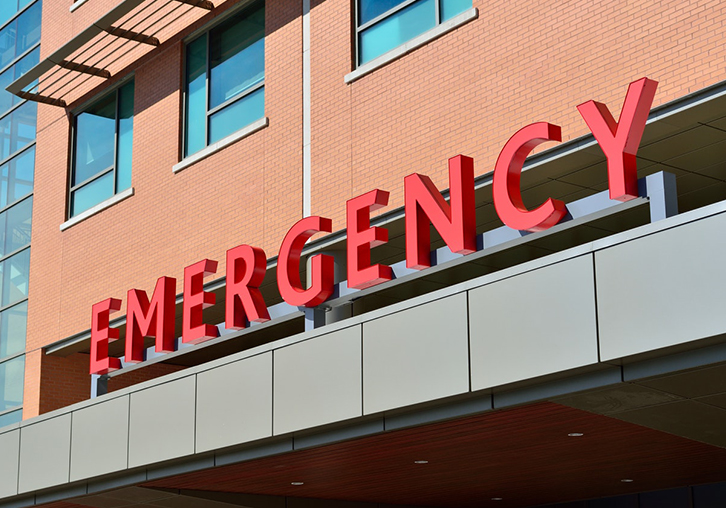 UF Health researchers learn more about which patients visit the ER most often