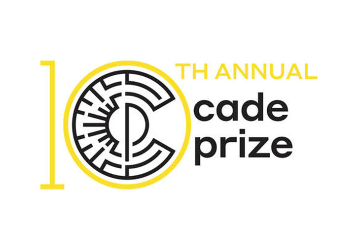 2019 Cade Prize Announces the Final Four Teams