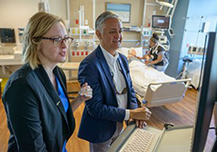 UF nursing researchers awarded $2.57M grant