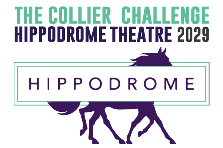 Hippodrome Theatre, Collier Companies Launch 10-year Pledge Drive