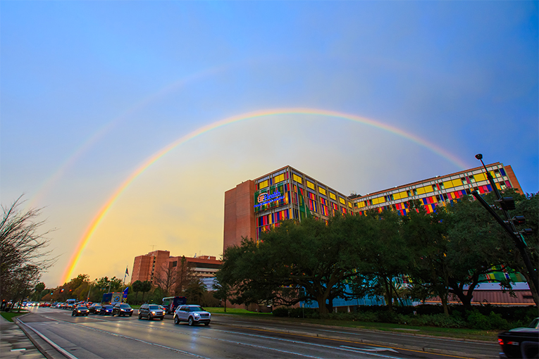UF Health Shands Children’s Hospital nationally ranked in five specialties