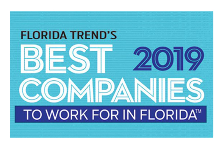 Foresight Makes Florida Trend Top 100 Best Companies List