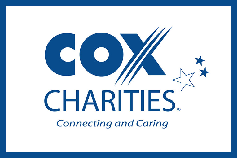 Cox Charities to award $100,000 to Southeast Region Nonprofits