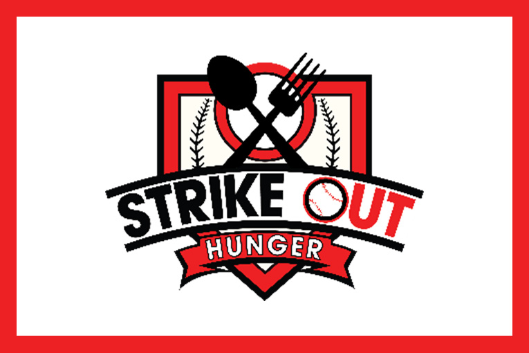2019 Strike Out Hunger Week Events Announced