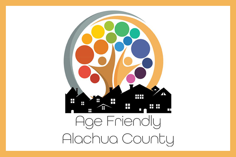 Alachua County Joins AARP Network of Age-Friendly States and Communities