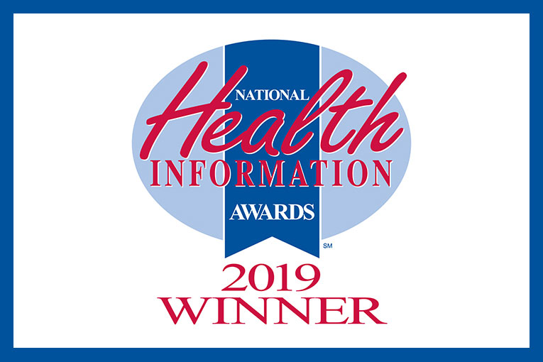 WellFlorida Council Wins 2019 National Health Information Award
