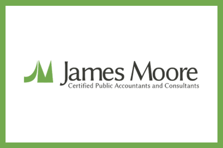 James Moore & Company Named Among America’s Top Recommended Tax and Accounting Firms