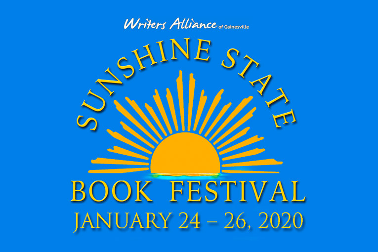 Sunshine State Book Festival Brings Readers and Writers Together