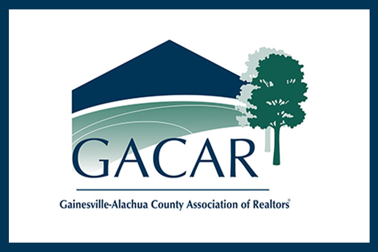 GACAR logo