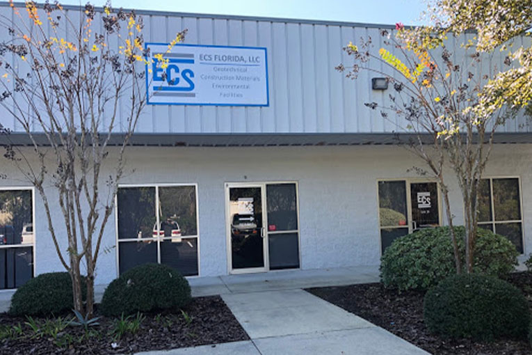 ECS Announces New Gainesville Office