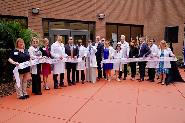 UF Health opens new center to help those with autism and neurodevelopmental disabilities