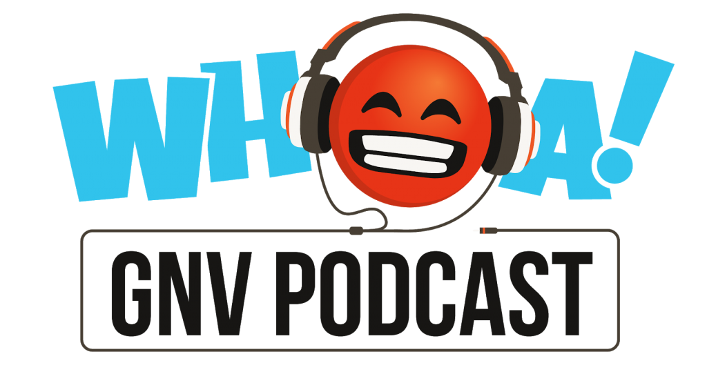 WHOA GNV logo