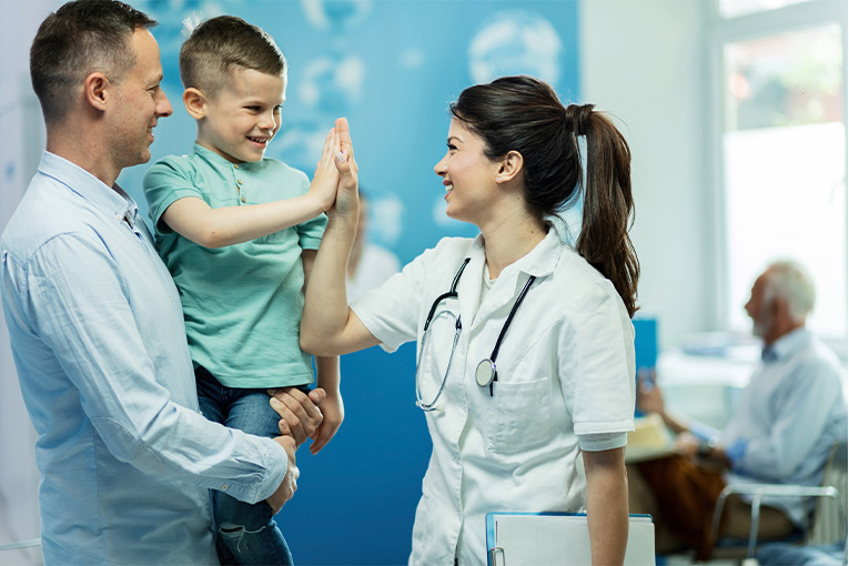 University of Florida Health debuts family medicine, pediatrics practice in Starke