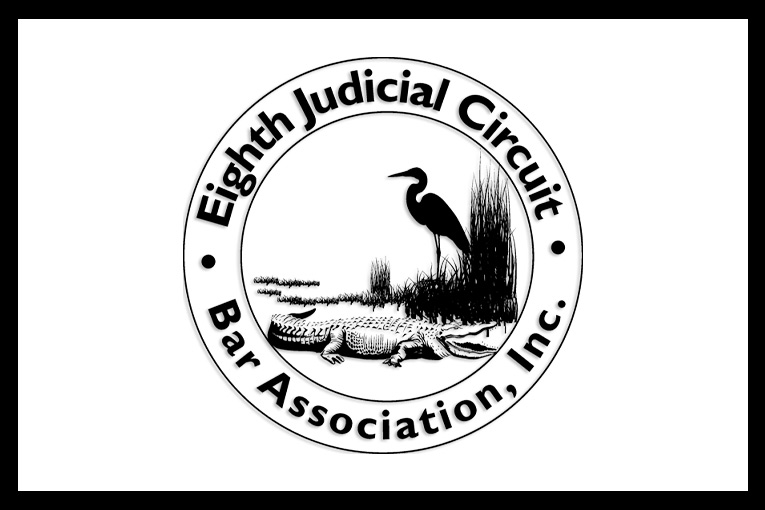 Eighth Judicial Circuit Bar Association Announces New Officers and Board of Directors