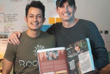 The Making of an Entrepreneur: Pablo Casilimas of Rootex