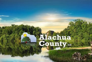 County Commission Chair Appointed to FAC Policy Committees