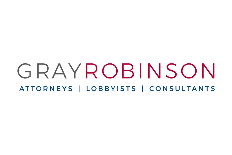 GrayRobinson Announces Expansion of Gainesville Footprint - The ...