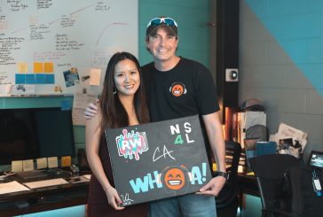 How One Football Game Created an Entrepreneur: Victoria Liu of Byppo