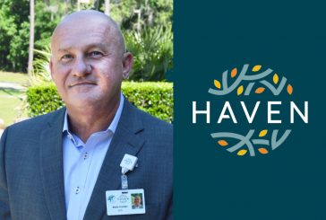 Marty Franklin, CPA, CMA Named Vice President & CFO at Haven