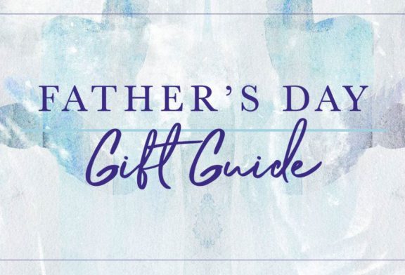 FATHER'S DAY GIFT GUIDE IN GAINESVILLE