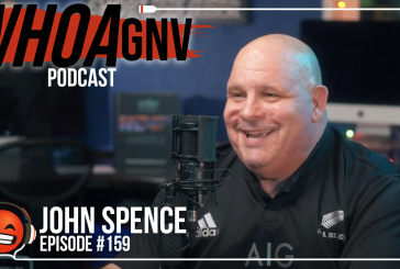 E159: Making a Proper Exit From Your Company When Your Passions Shift with John Spence