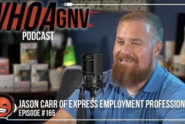Hire Right or Hire Twice! | Jason Carr of Express Employment Professionals