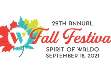29th Annual Waldo Fall Festival This Saturday