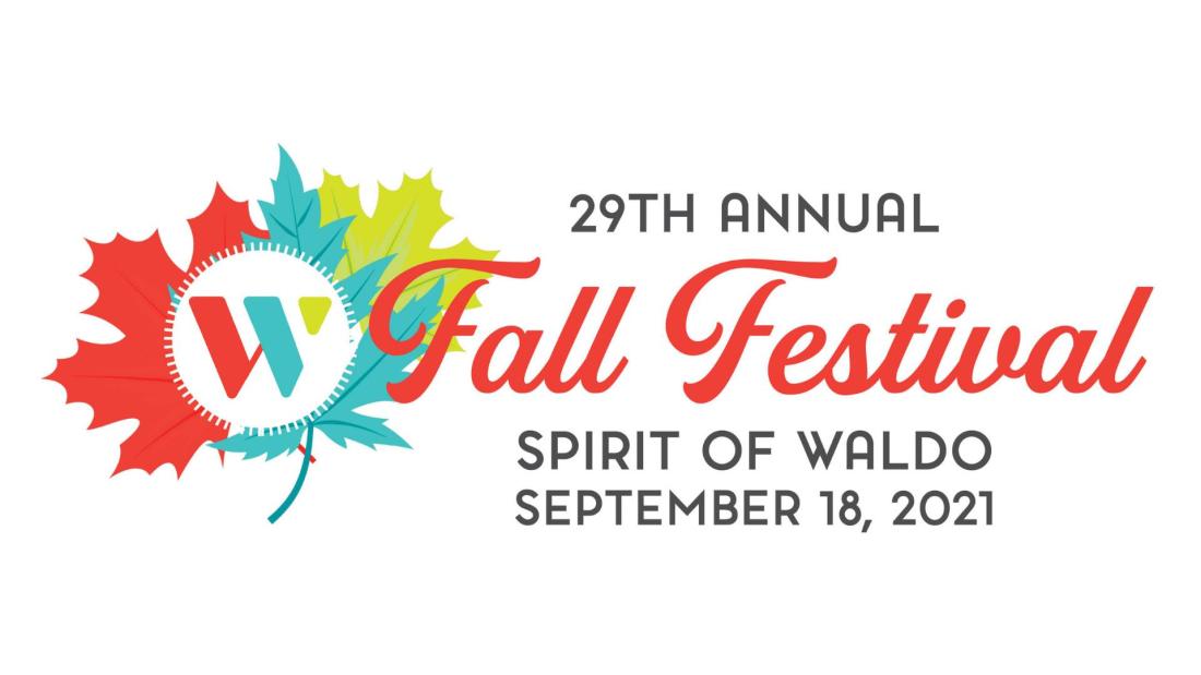 29th Annual Waldo Fall Festival This Saturday The Business Report of
