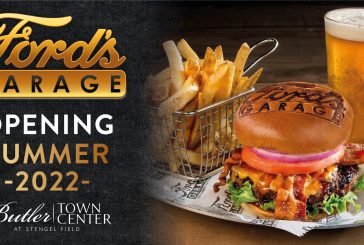 Ford's Garage Coming to Butler Town Center