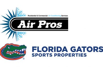 Florida-Based Air Pros USA Teams up with Florida Gators Football to Recognize Local Veterans