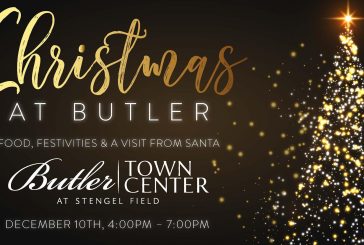 Butler Hosting Christmas Event for All