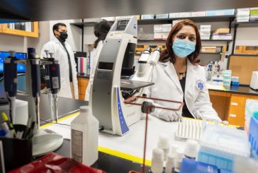 UF researchers develop genetic score to improve pediatric cancer treatments