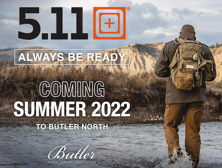 New 5.11 Tactical Load-Bearing Products Announced for Fall 2023