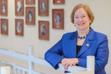 Aiken Chair strengthens UF Nursing research amid challenging environment