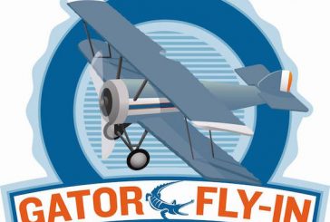 Gator Fly-In and Armed Services Appreciation Day Set for March 19