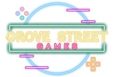 Tioga Town Center Welcomes Grove Street Games